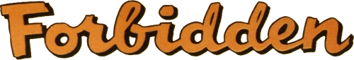 Forbidden