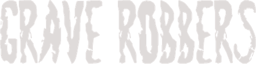 Grave Robbers