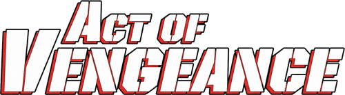 Act of Vengeance