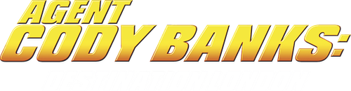 Agent Cody Banks 2: Destination London