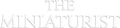 The Miniaturist
