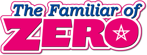 The Familiar of Zero