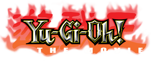 Yu-Gi-Oh! The Movie