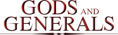 Gods and Generals