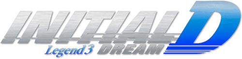 Initial D Legend 3: Dream