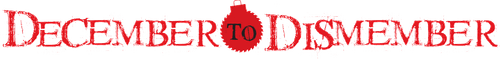 ECW December to Dismember