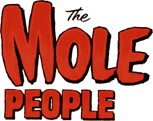 The Mole People