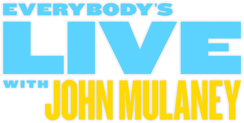 Everybody's Live with John Mulaney