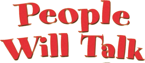 People Will Talk
