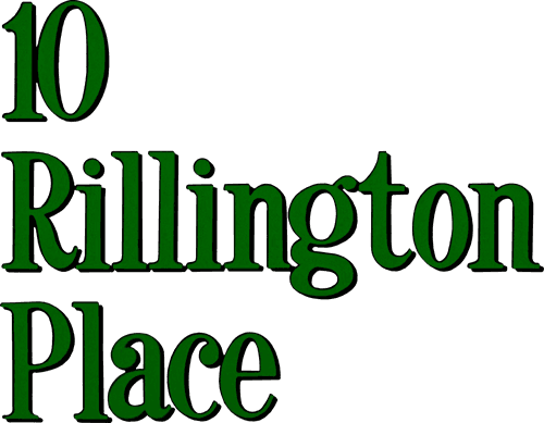 10 Rillington Place