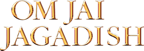Om Jai Jagadish