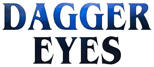 Dagger Eyes