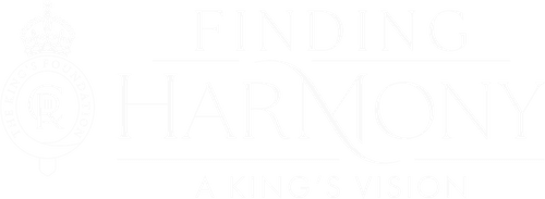 Finding Harmony: A King's Vision