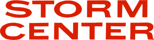 Storm Center