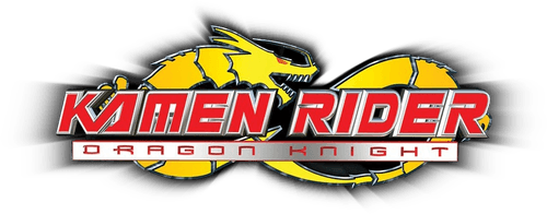 Kamen Rider: Dragon Knight