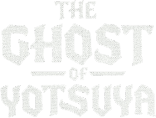 The Ghost of Yotsuya
