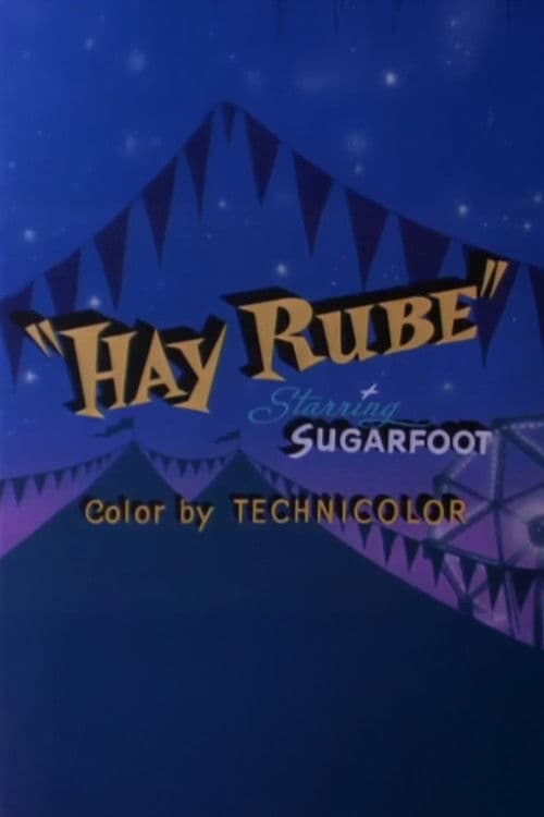 Hay Rube