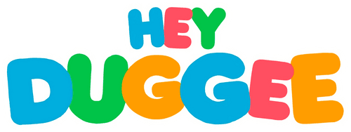Hey Duggee