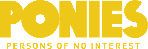 PONIES