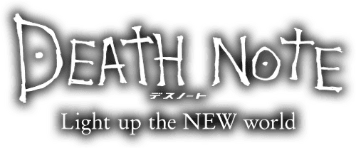 Death Note: Light Up the NEW World