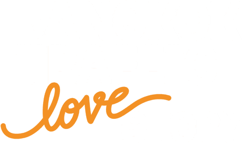 Bangkok Traffic (Love) Story