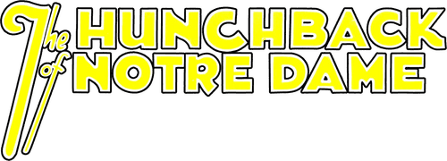 The Hunchback of Notre Dame