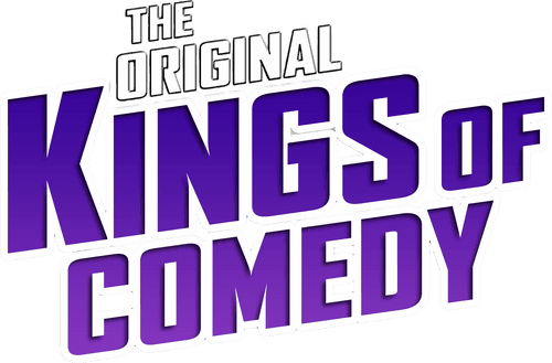 The Original Kings of Comedy