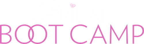 Bridal Boot Camp