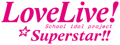 LoveLive! Superstar!!