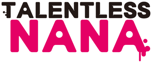 Talentless Nana