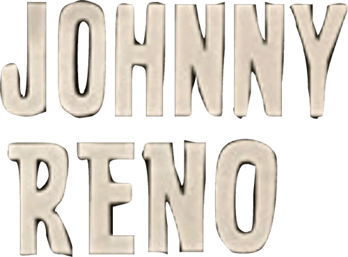 Johnny Reno