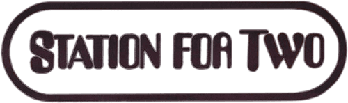 Station for Two