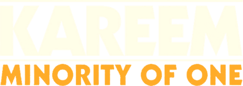 Kareem: Minority of One