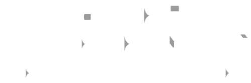 KPop Demon Hunters: Fireplace