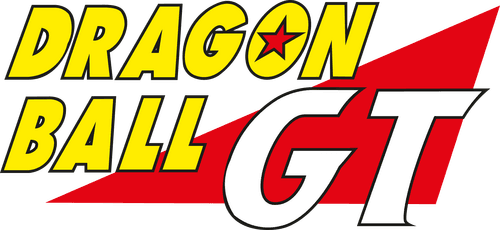 Dragon Ball GT