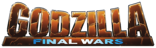 Godzilla: Final Wars