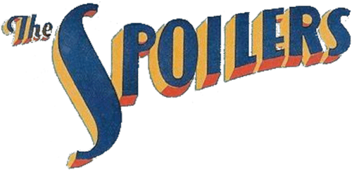 The Spoilers
