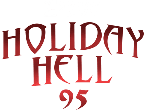 ECW Holiday Hell 1995