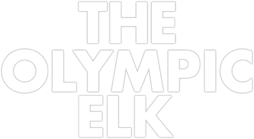 The Olympic Elk
