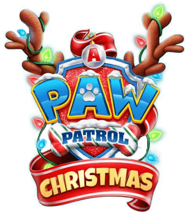 A Paw Patrol Christmas