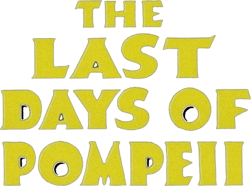 The Last Days of Pompeii
