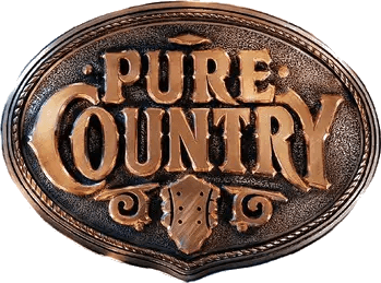 Pure Country