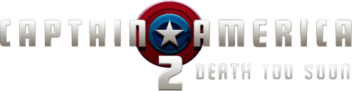 Captain America II: Death Too Soon