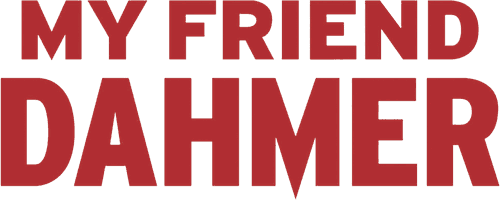 My Friend Dahmer