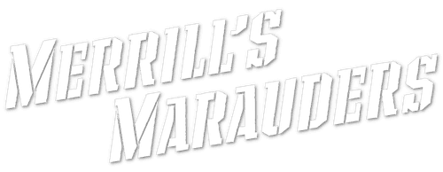 Merrill's Marauders