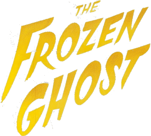 The Frozen Ghost