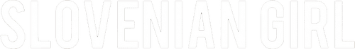 Slovenian Girl