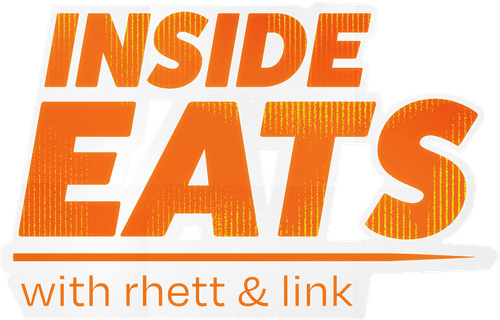 Inside Eats with Rhett & Link