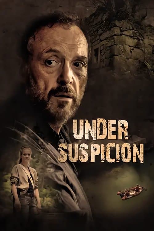 Under Suspicion