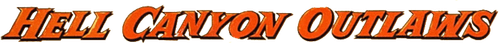 Hell Canyon Outlaws